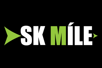 SK Míle logo