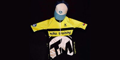 Mika Training