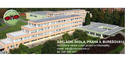 ZŠ Burešova