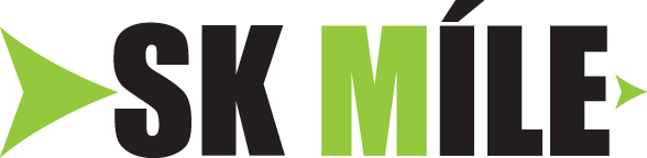 SK Míle logo