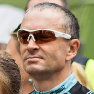 Martin Dvořák
