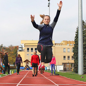 Tereza Dvořáková