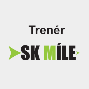 trenér
